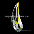 imitation glass stone crystal parts,crystal parts,parts